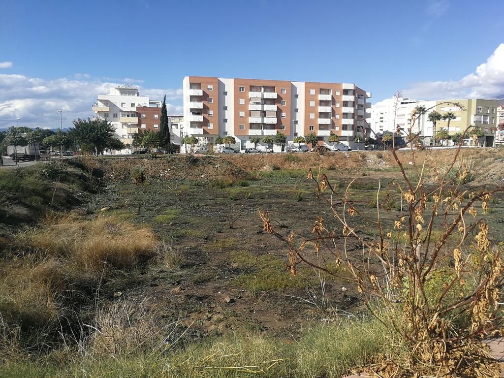 Residencial en venda a ACEITUNEROS, Camino Viejo de Málaga