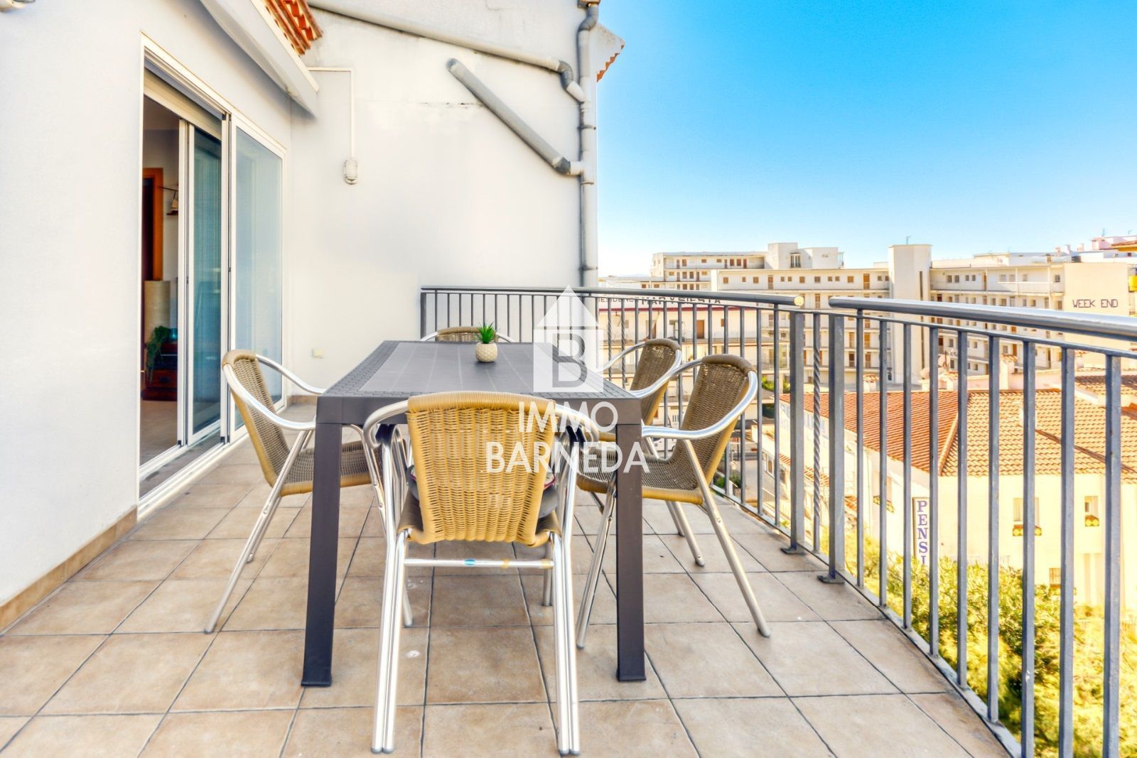 Piso en venta en CALDERON DE LA BARCA, 32, Salatar