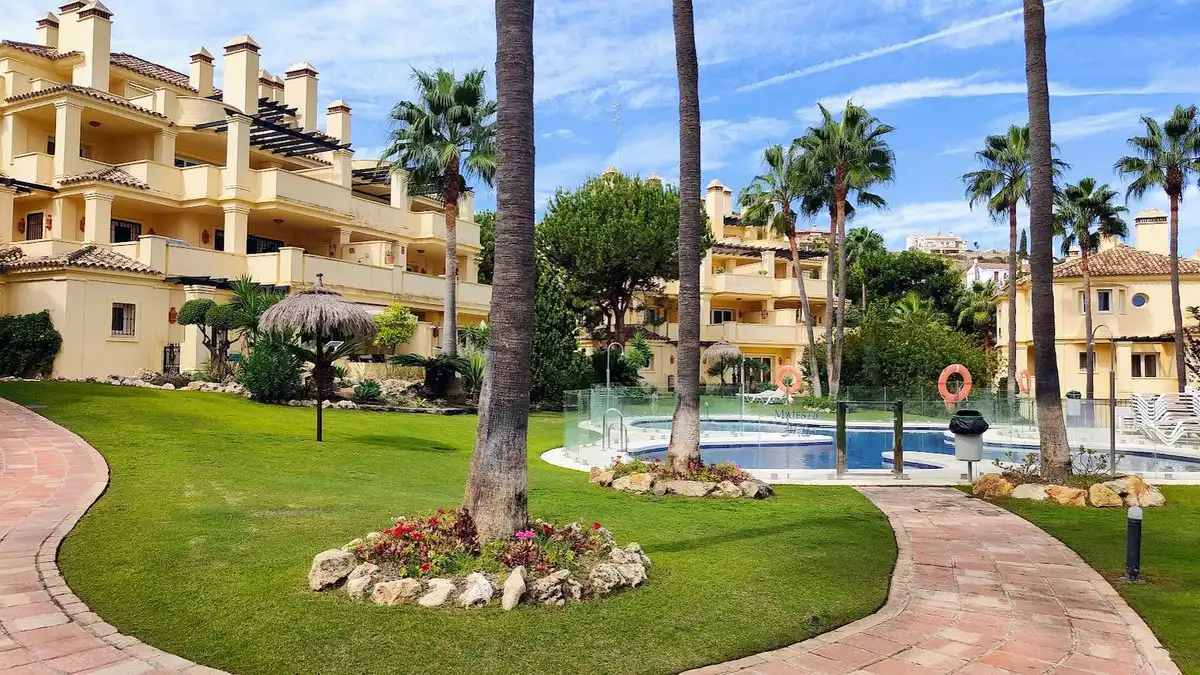 Apartment for sale in Bahía de Casares, imagen 3