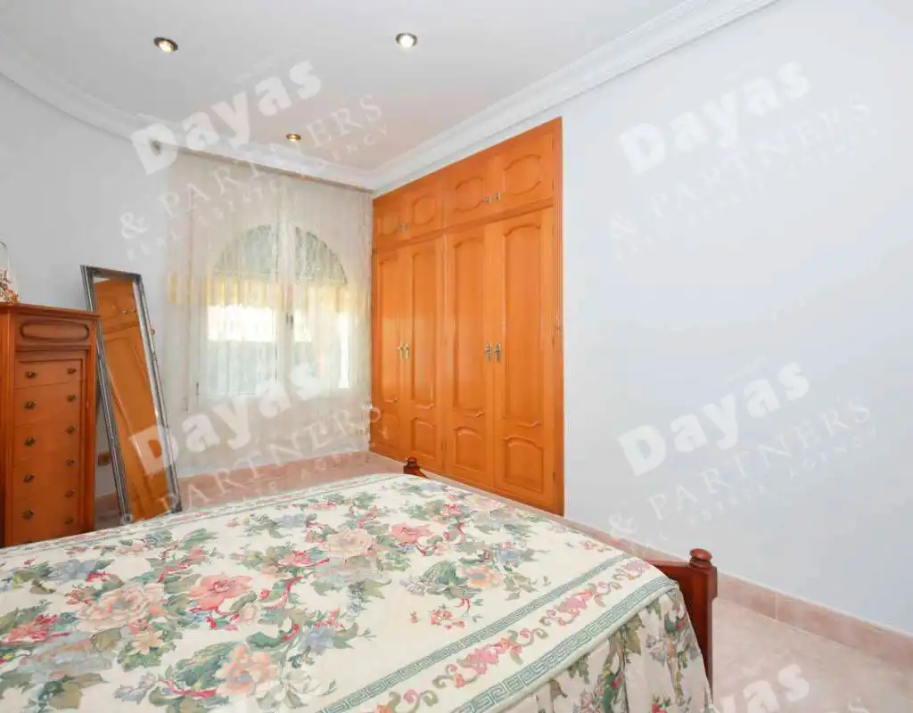 Chalet con piscina en venta en Redován, imagen 14
