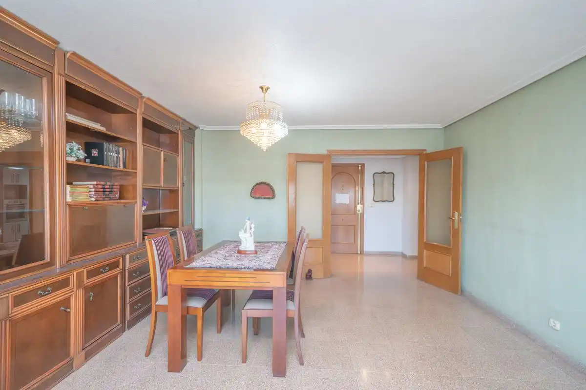 Appartement avec terrasse à vendre à San Blas, imagen 10