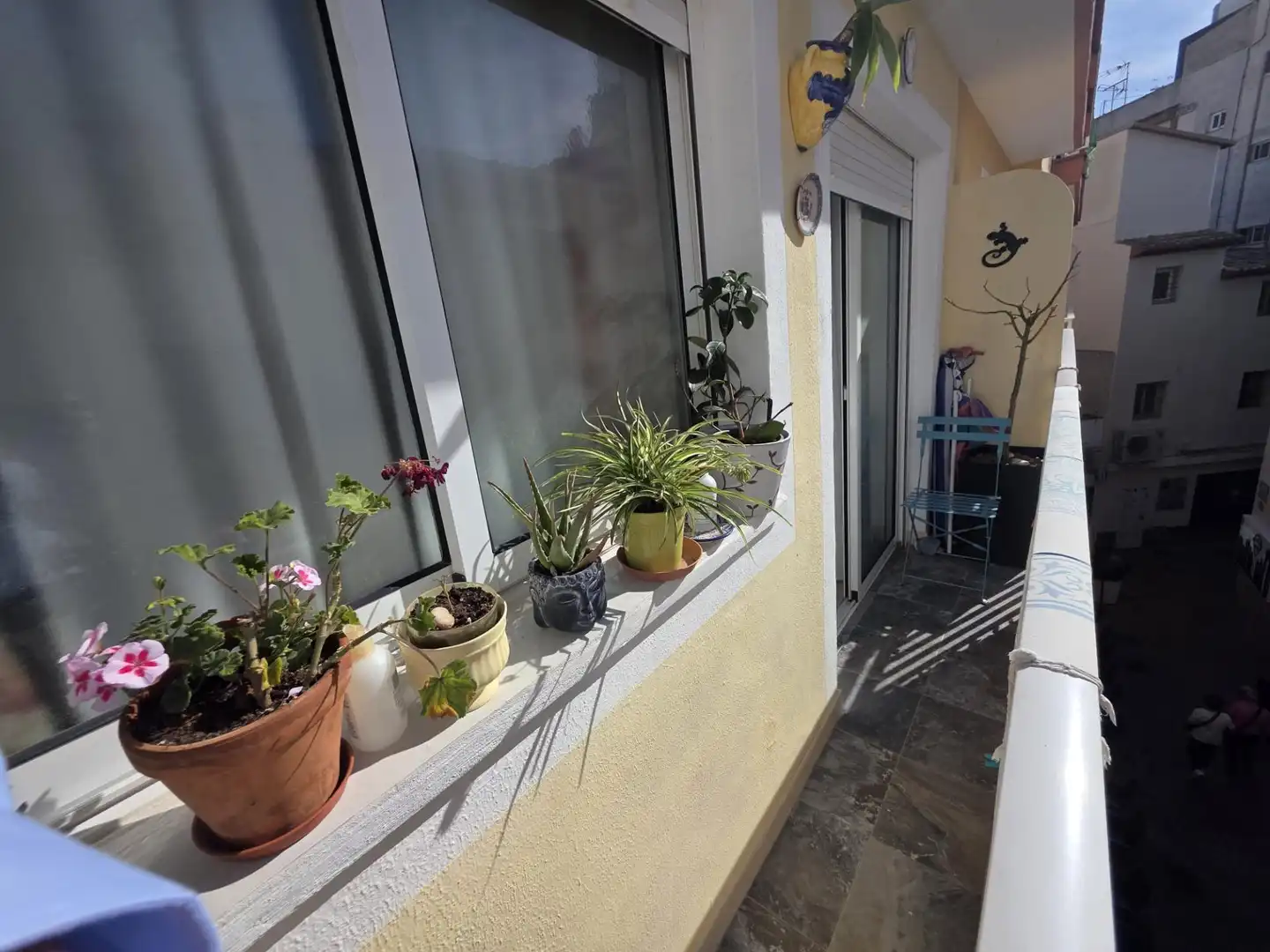 Appartement avec ascenseur à vendre à ALC D JAIME FERRER NOMDED, imagen 7