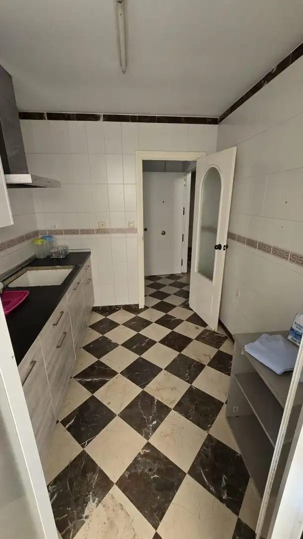 Flat for sale in Cenes de la Vega, imagen 6