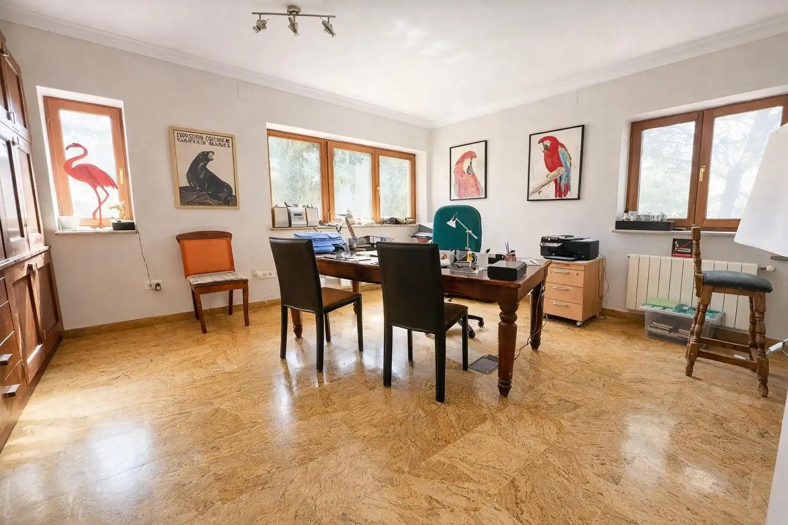 Finca rústica en venta en Llíber con Aire acondicionado, Calefacción y Jardín privado