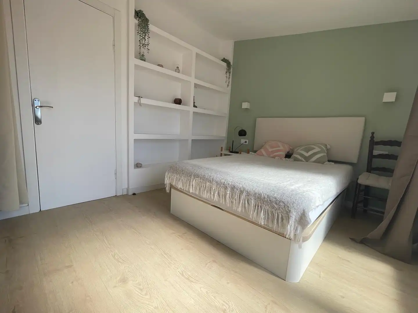 Bedroom of Houses for sale in Tossa de Mar  with Private garden and Furnished
