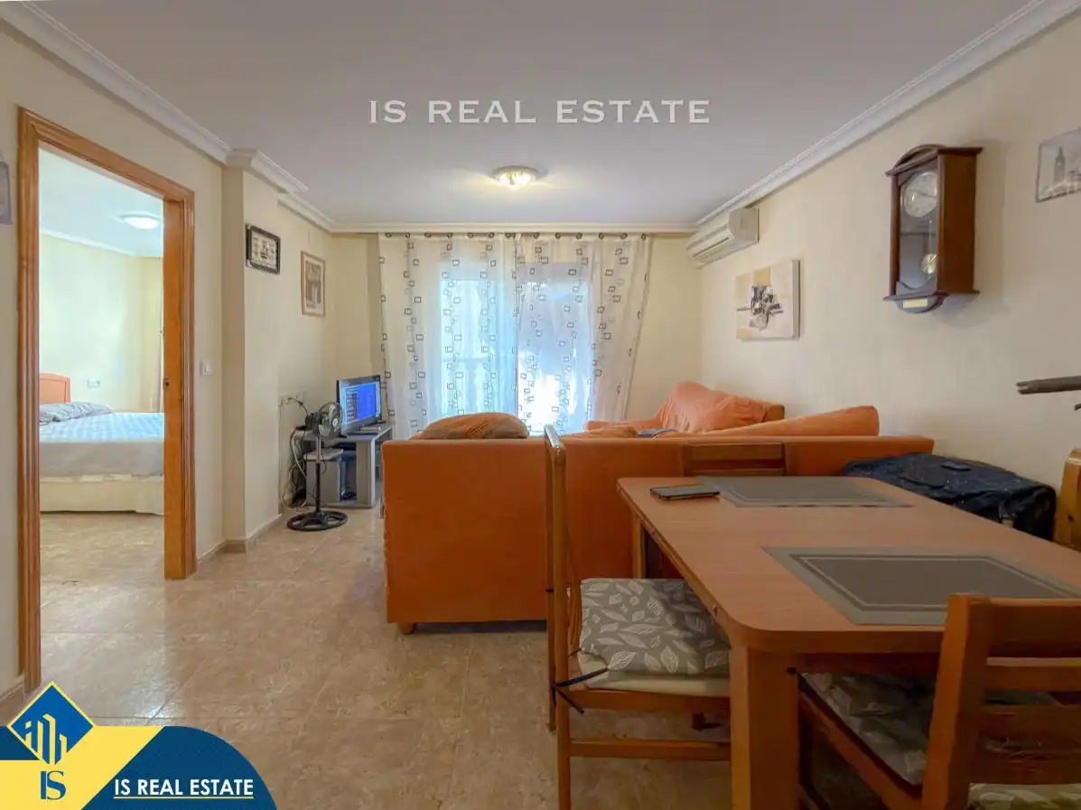 Mini appartamento con ascensore in vendita a Playa del Cura, imagen 22
