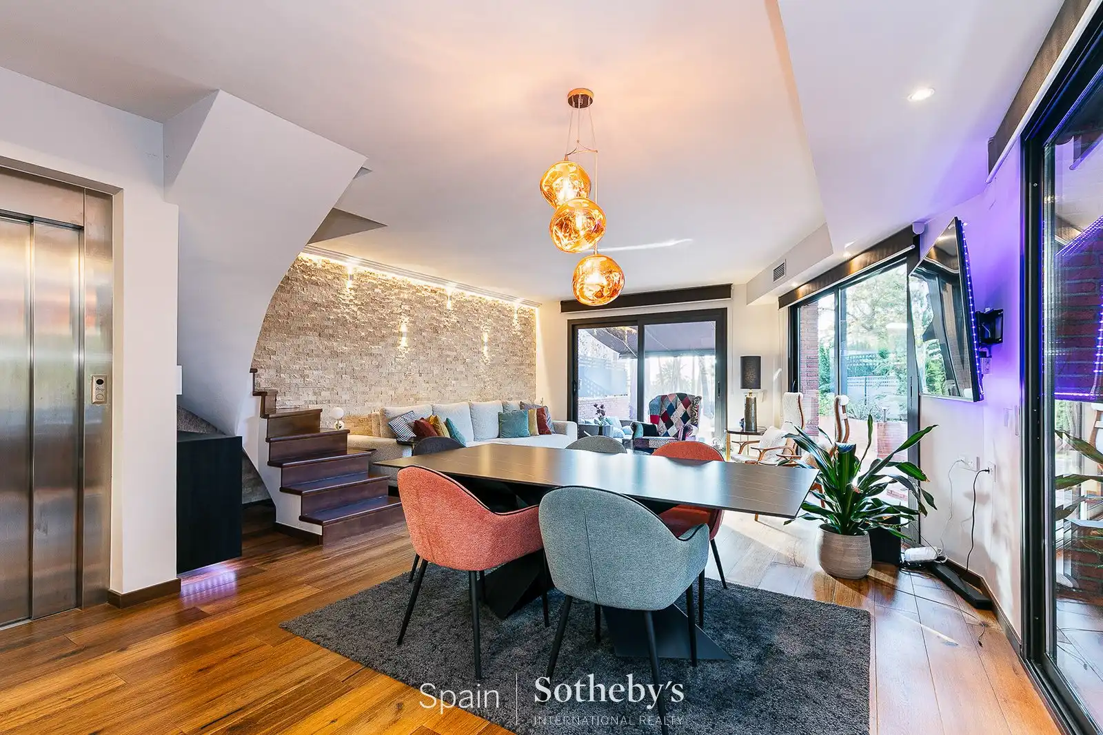 Maison jumelée avec piscine à vendre à Ametllers - Poble-Sec, imagen 9