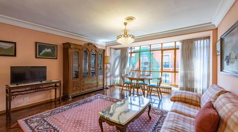 Foto 5 de Pis de lloguer a De Campomanes, Fontán, Asturias