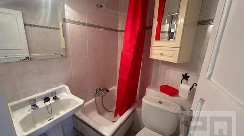 Foto 4 de Casa o chalet de alquiler en Calle Huerto, Las Navas del Marqués , Ávila