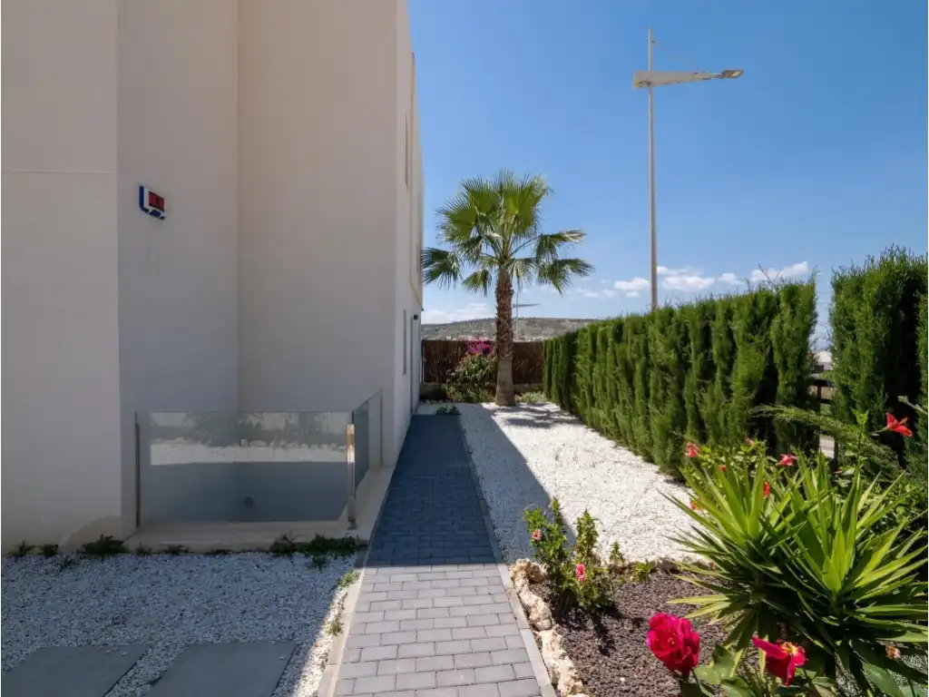 Maison avec piscine à vendre à Algorfa, imagen 7