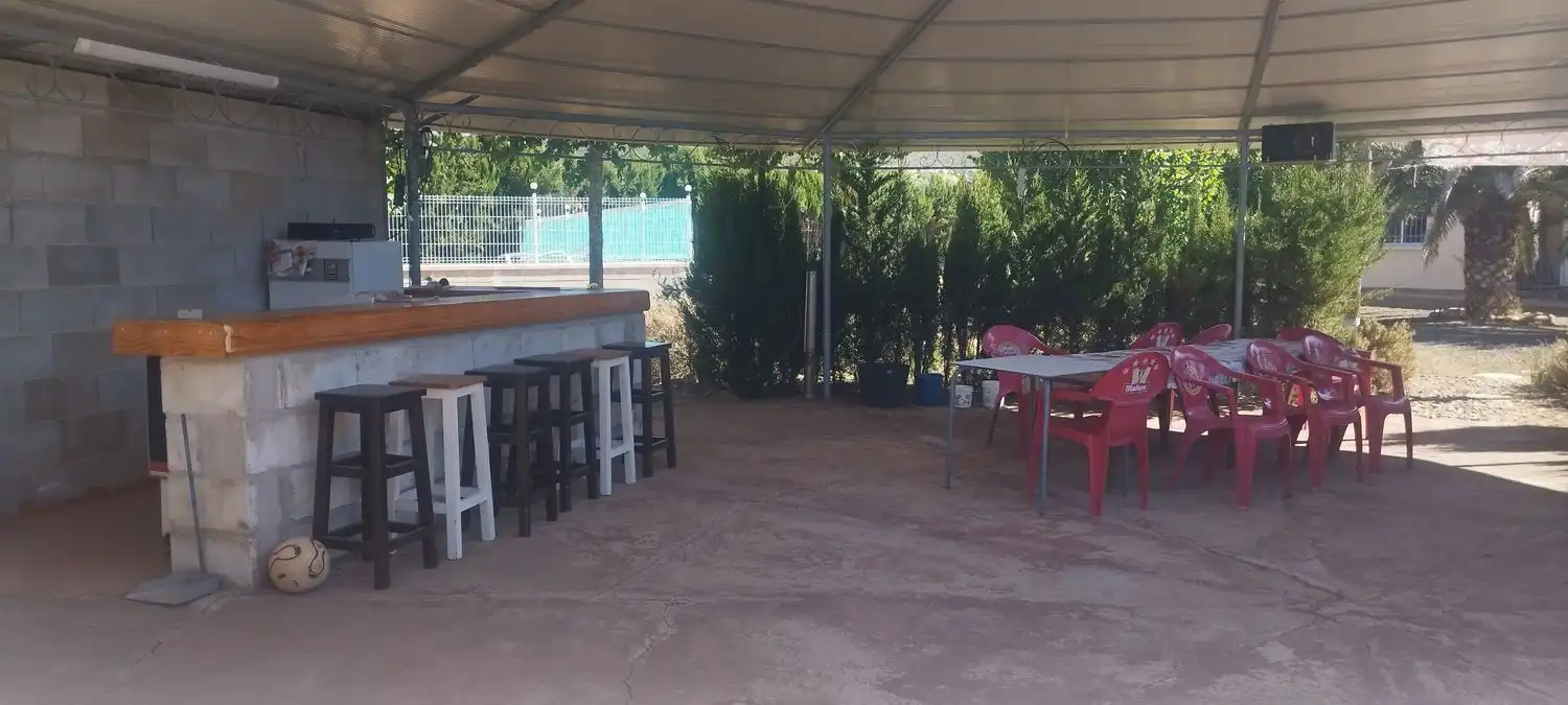 Casa o chalet en venta en Argamasilla de Calatrava