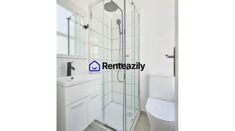 Foto 5 de Estudio de alquiler en Calle de Atocha, Cortes - Huertas, Madrid Capital