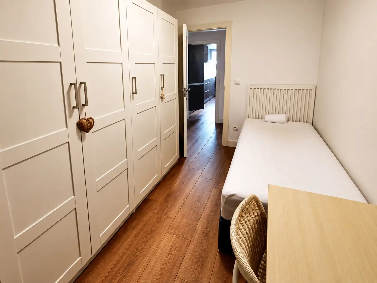 Pis de lloguer a Calle Peña Herbosa, imagen 9