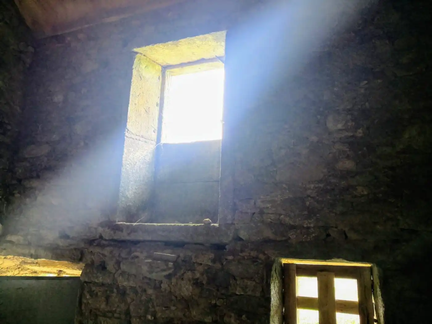 Casa o xalet en venda en Zas
