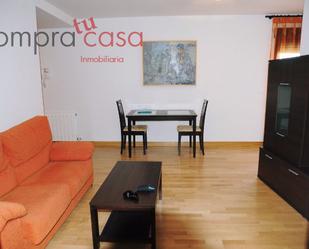 Apartament de lloguer en Segovia Capital