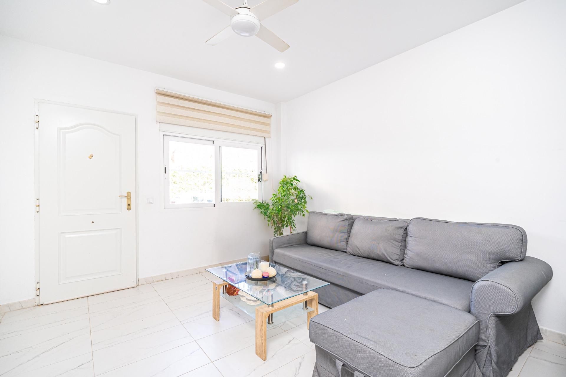 Sala d'estar de Planta baixa en venda en  Palma de Mallorca amb Terrassa