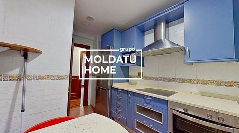 Foto 3 de Piso en venta en Avda Madariaga, San Pedro de Deusto - La Ribera, Bilbao