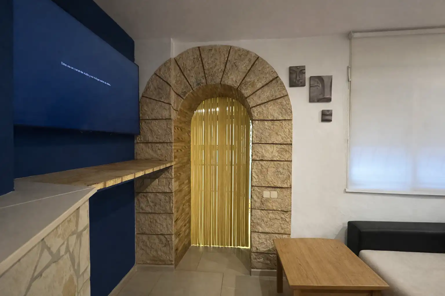 Country homes for sale in Ontinyent  with Air Conditioner and Heating