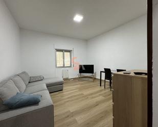 Living room of Flat for sale in Valladolid Capital  with Heating and Storage room