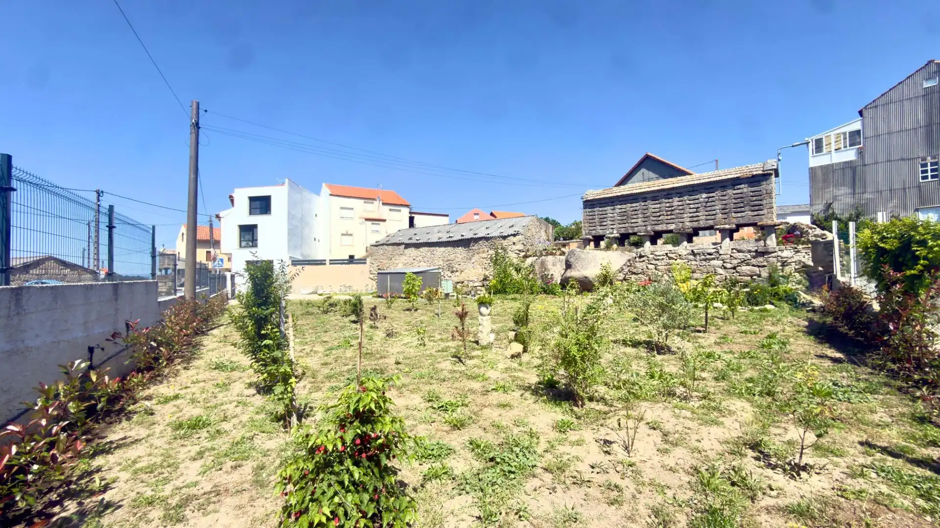 Houses for sale in Ribeira  with Heating, Private garden and Terrace
