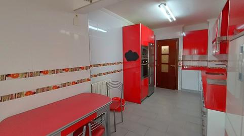 Foto 5 de Pis en venda a Polígono Rojo - Aldapa, Getxo