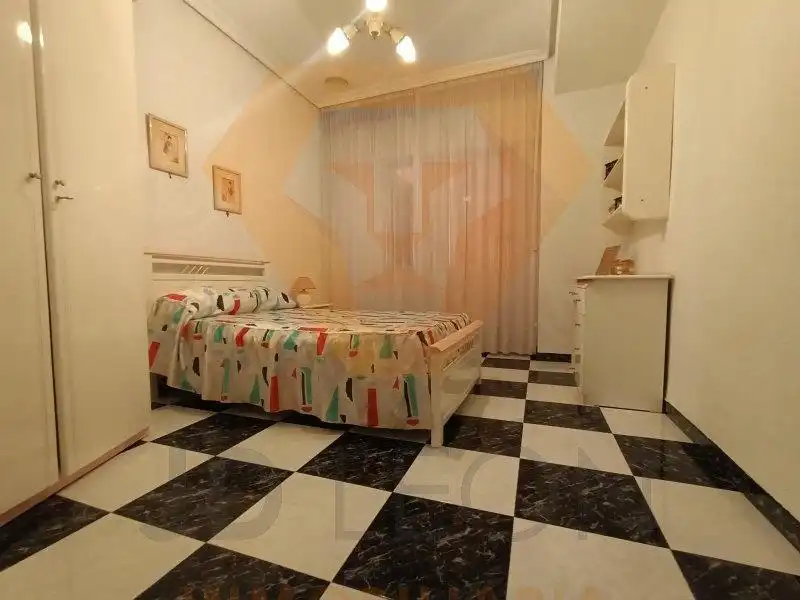 Habitación de Casa o chalet en venta en Molina de Segura con Calefacción, Terraza y Trastero