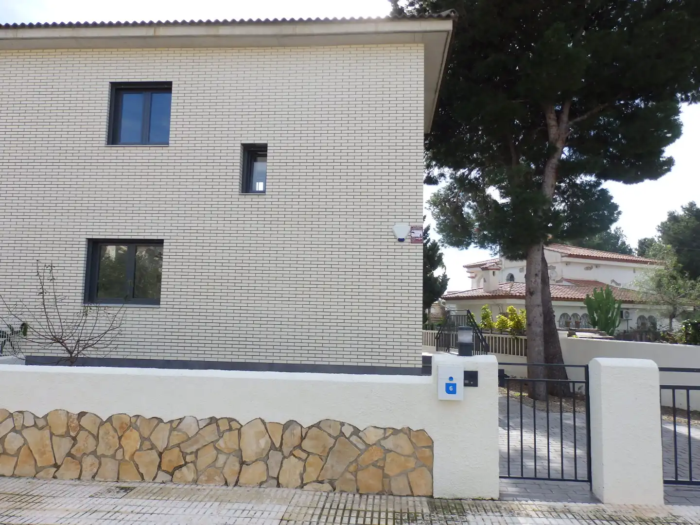 Casa adosada en venta en Carrer de la Magnòlia, 37, Pino Alto