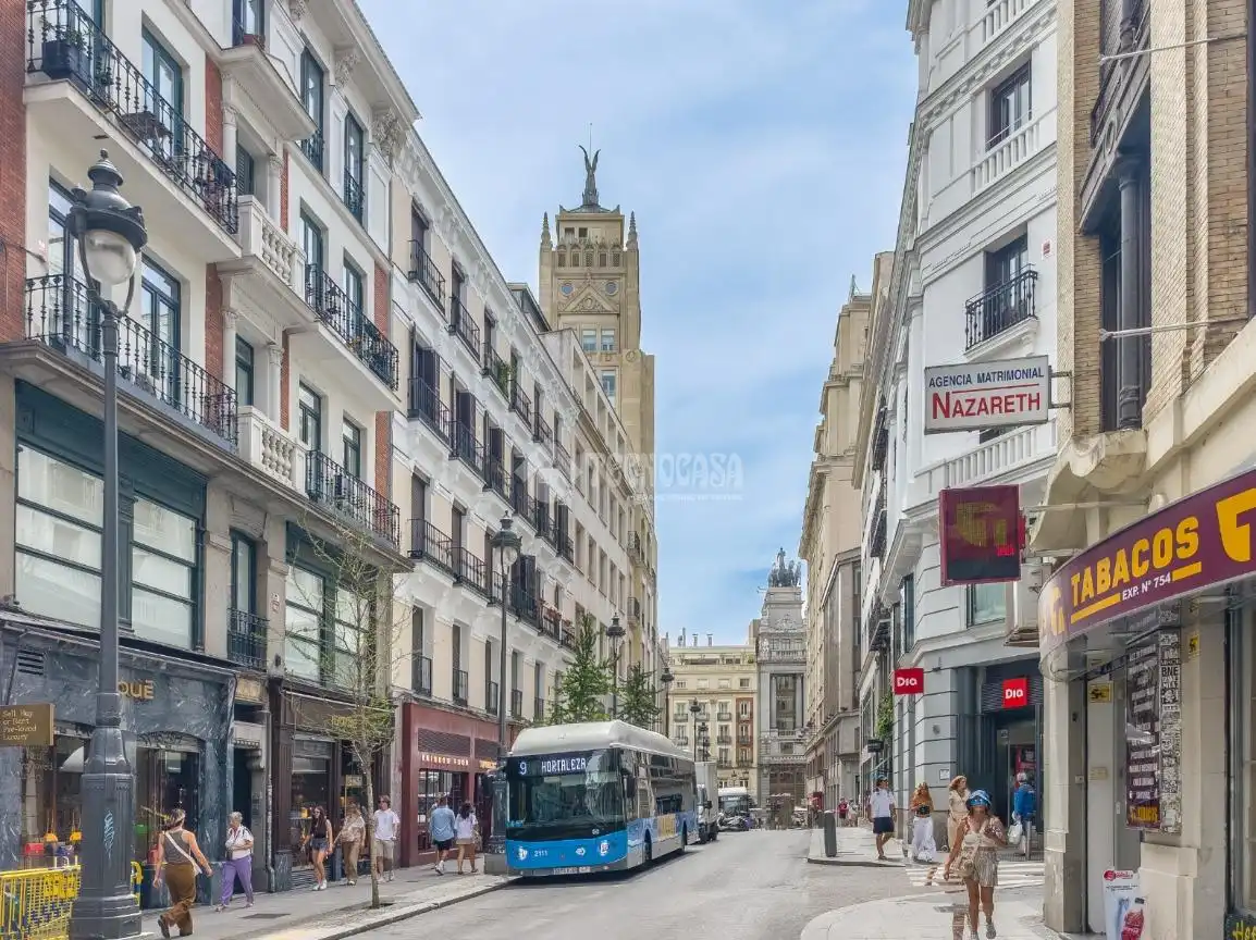 Piso en venta en Centro, imagen 2