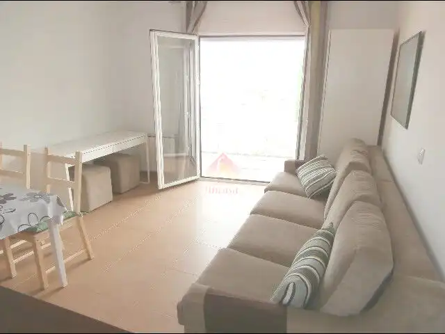 Flat for rent in San Rafael
