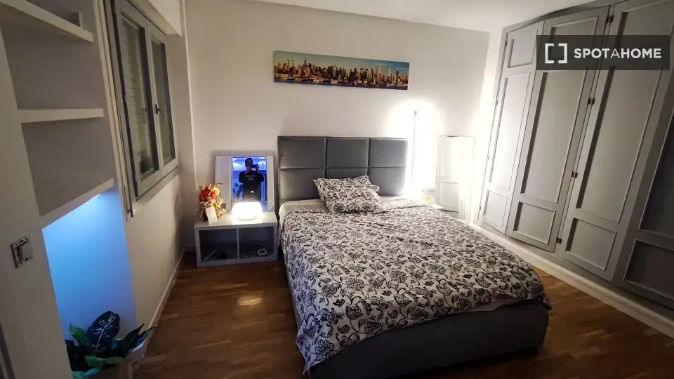 Habitación en Justicia - Chueca