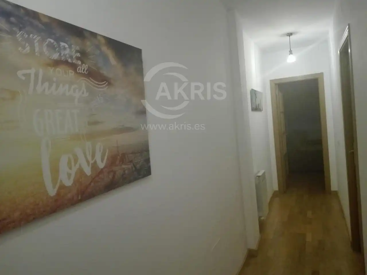 Habitación de Piso de alquiler en Azucaica