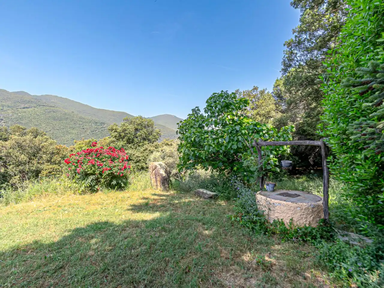 Casa rústica con jardín en venta en Carretera de las Costas 144, imagen 90
