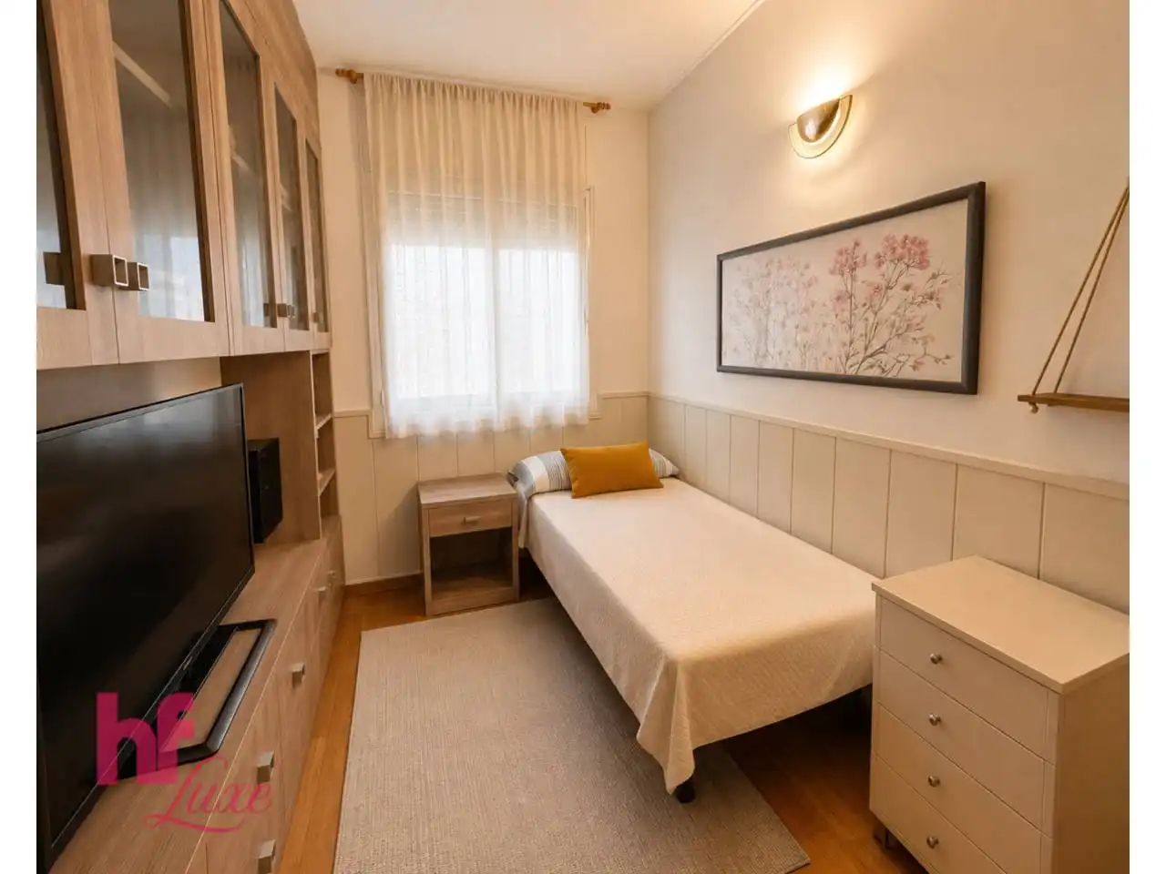 Flat with terrace for sale in Calle de Vilamarí, imagen 43