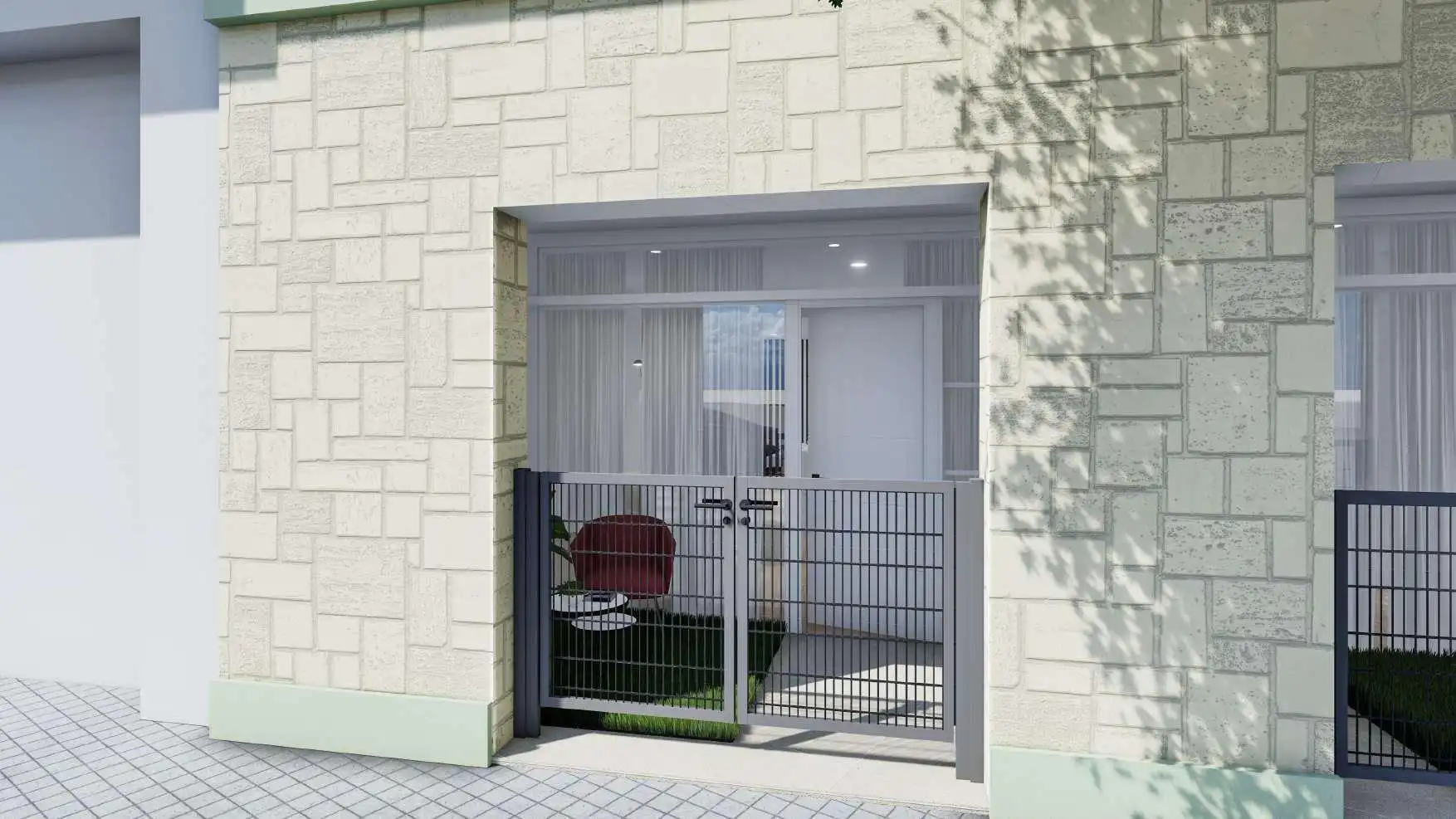 Dúplex en venta en Sagunto / Sagunt con Terraza