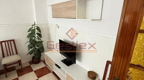 Foto 2 de Pis de lloguer a De la Paz, Almendralejo, Badajoz