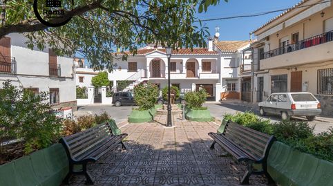 Foto 4 de Casa o xalet en venda a La Zubia Ciudad, La Zubia