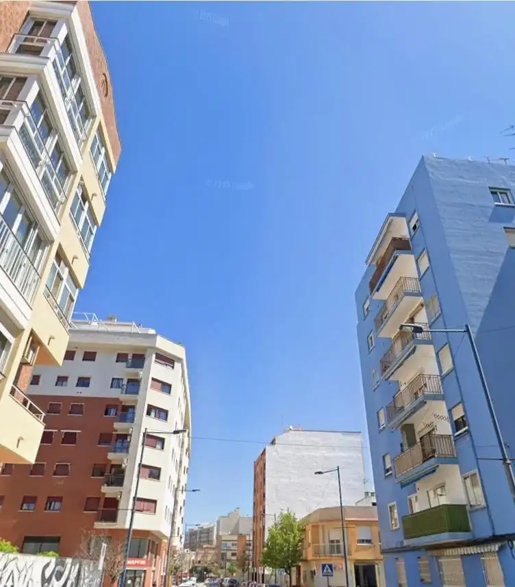 Wohnung mit Terrasse zum Verkauf in Casco Urbano