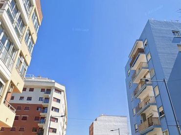 Appartement avec balcon à vendre à Casco Urbano