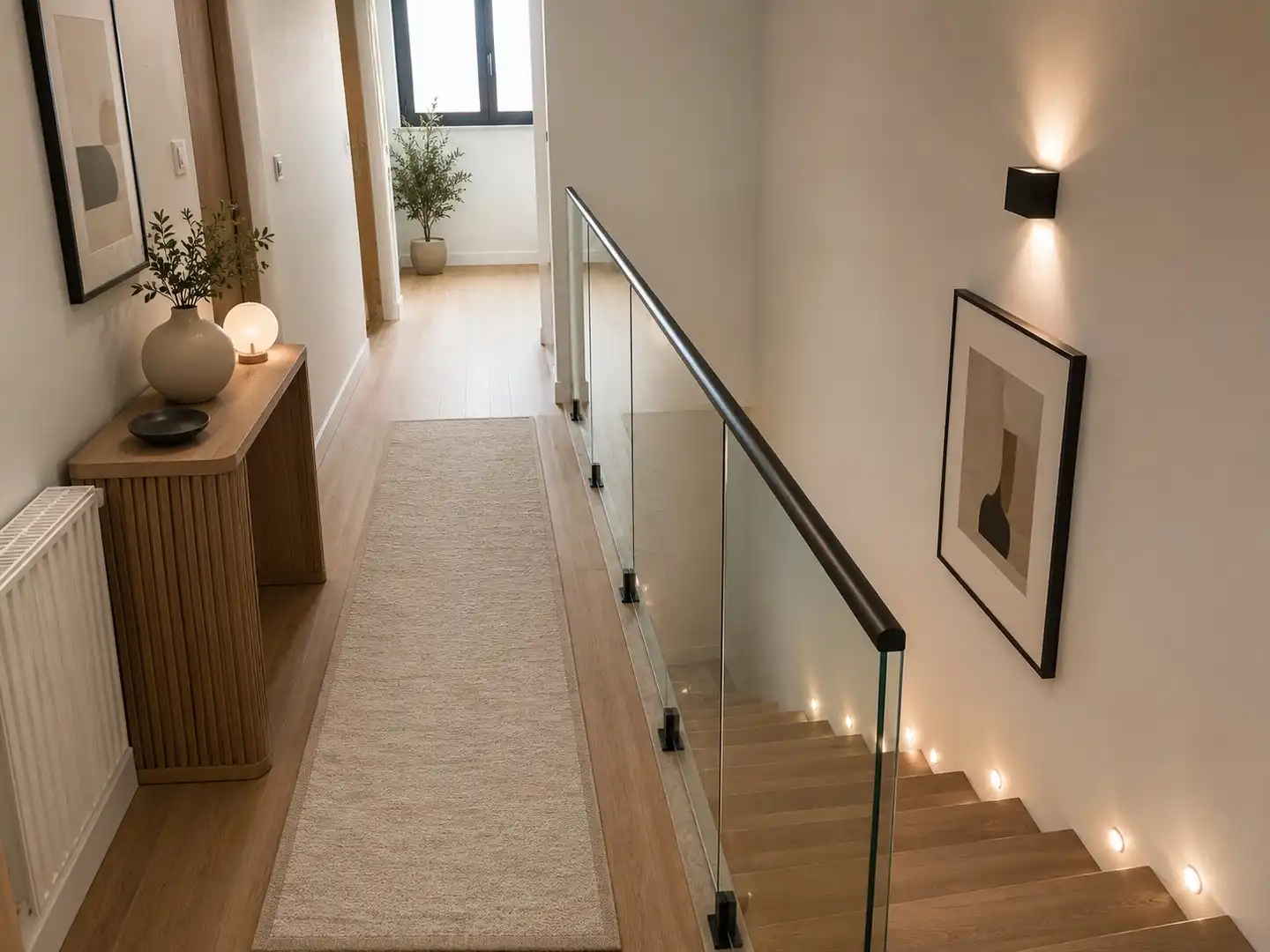 Casa adosada en venda en Riudarenes amb Calefacció, Jardí privat i Parquet