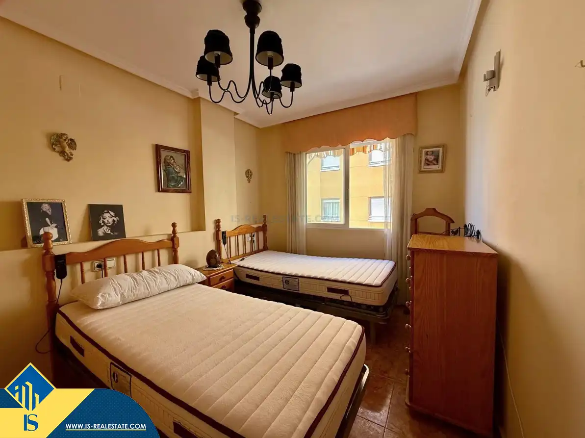 Apartament amb ascensor en venda a Playa del Cura, imagen 6