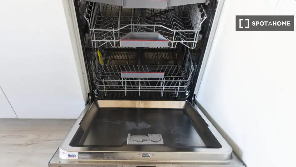 Appartement à louer à Eixample, imagen 14