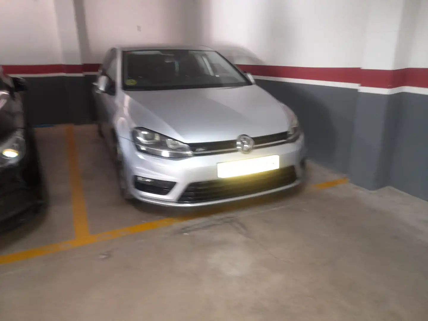 Aparcament de Pis en venda en Puertollano amb Aire condicionat i Parquet