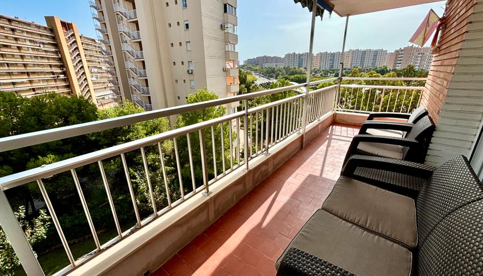 Foto 1 de Pis en venda a Playa de San Juan, Alicante