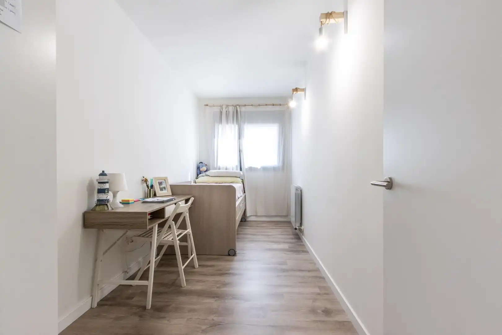 Piso en venta en CAN ROVIRA SECTOR D1, Polinyà