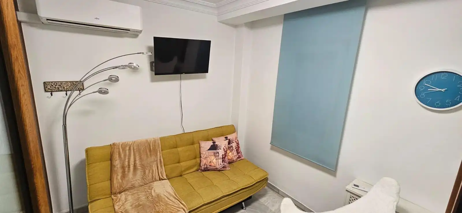 Living room of Detached homes for rent in Granada