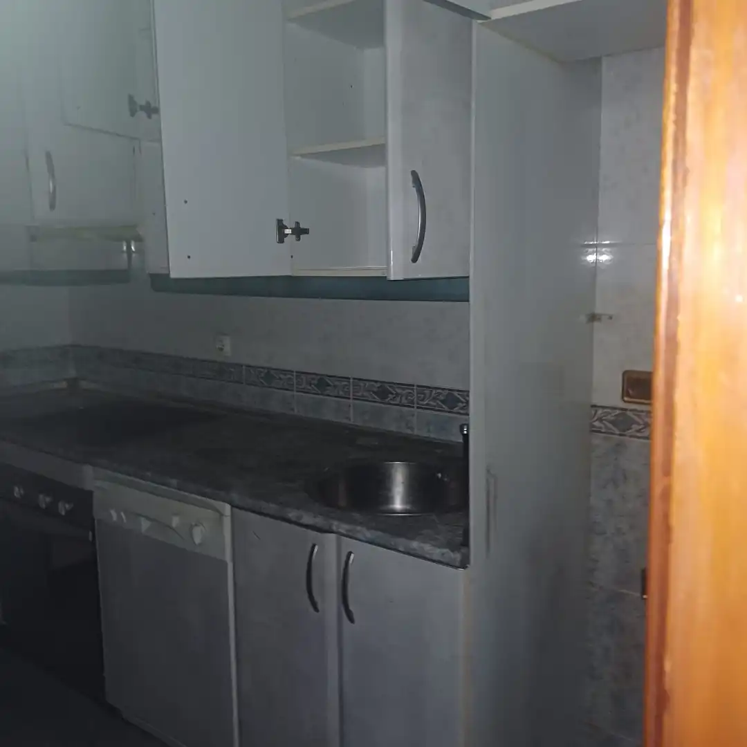 Cuina de Pis en venda en Arévalo