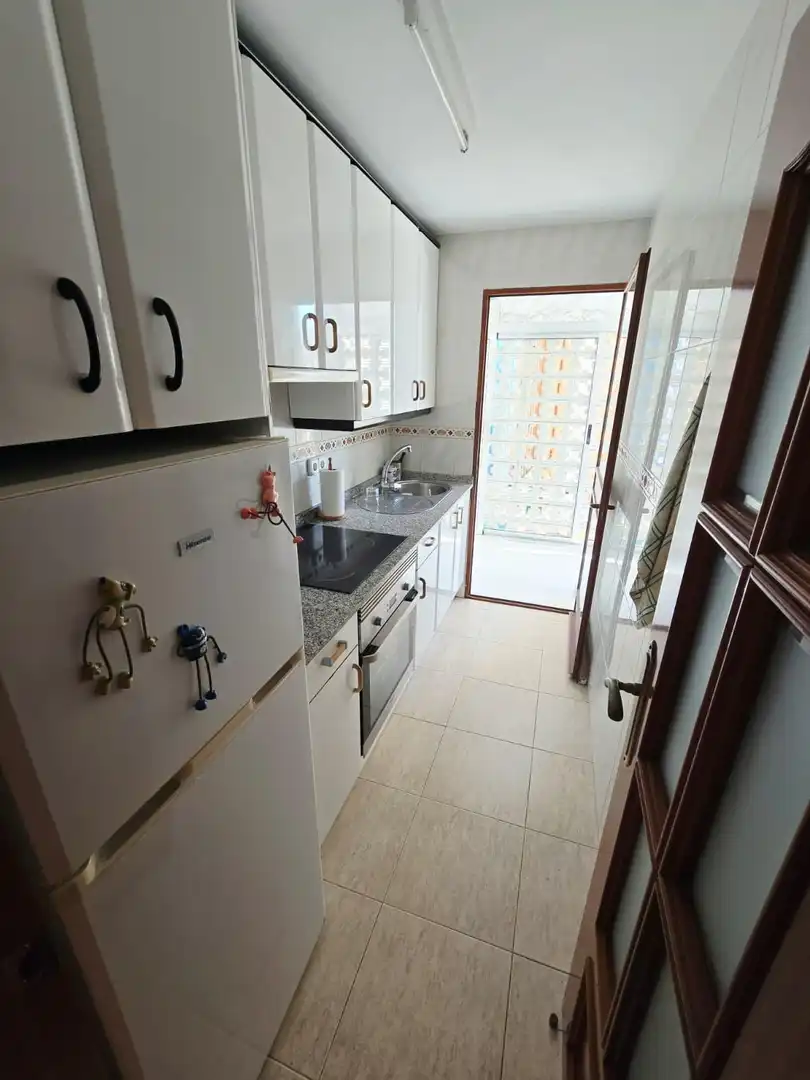 Piso con jardín en venta en Playa de Levante, imagen 34