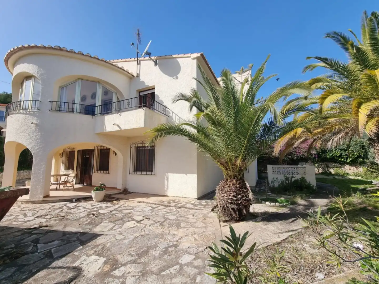 Maison à vendre à Canuta