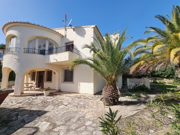 Casa en venta en Canuta