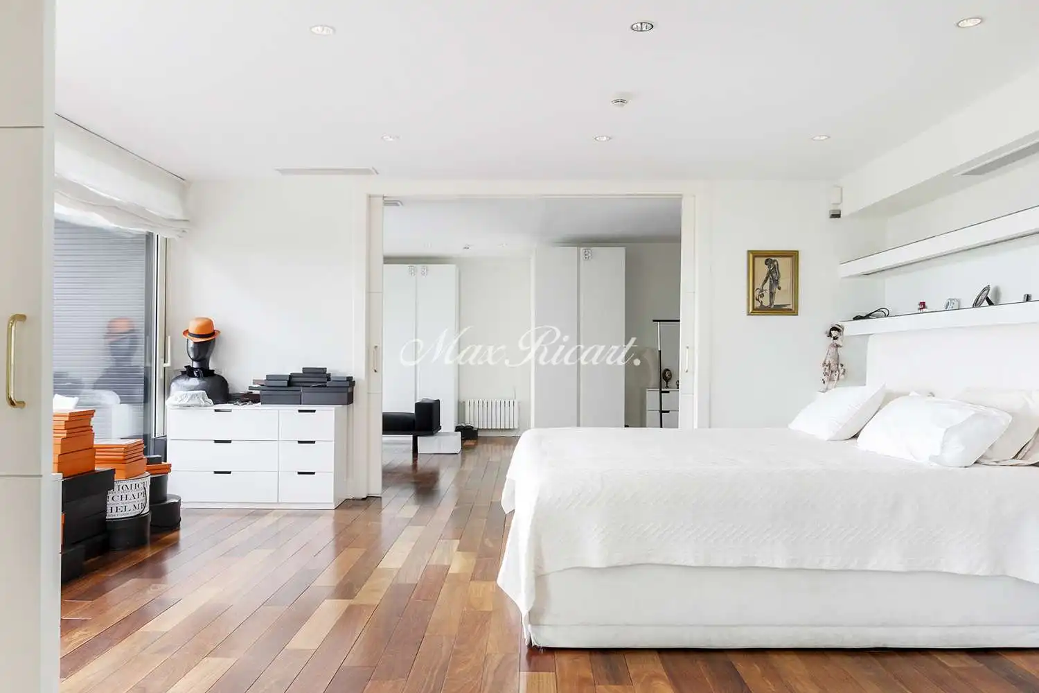 Casa o chalet en venta en Sarrià